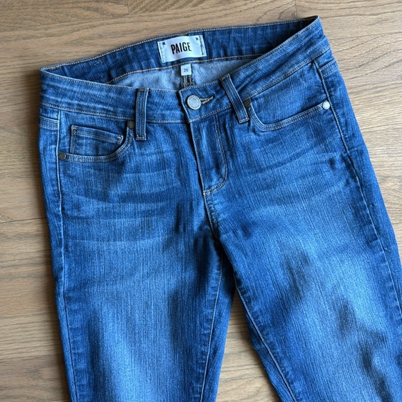Paige Jeans size 26 - Picture 1 of 8